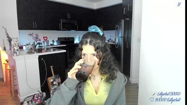 Gallery image thumbnail from litty's myfreecams stream on, 02/23/2026, 07:51 image 5 of 20