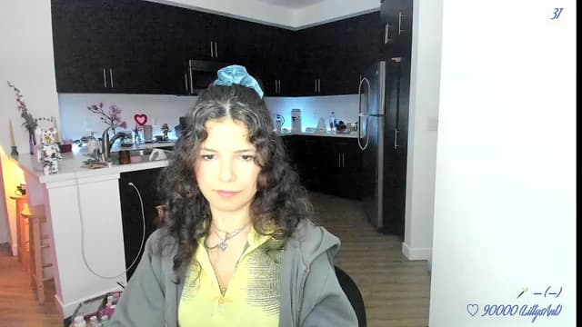Gallery image thumbnail from litty's myfreecams stream on, 02/23/2026, 07:51 image 2 of 20