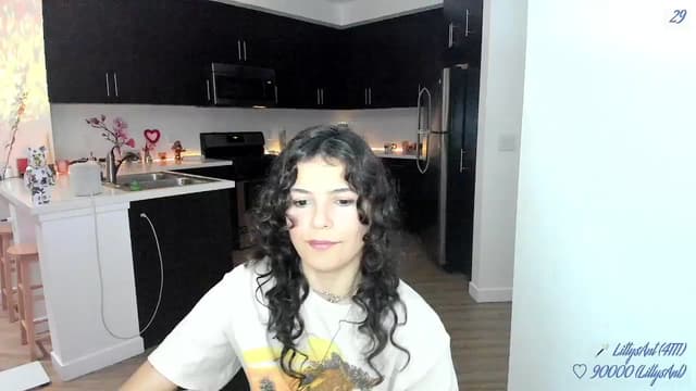 Gallery image thumbnail from litty's myfreecams stream on, 02/28/2026, 08:13 image 5 of 20