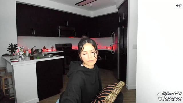 Gallery image thumbnail from litty's myfreecams stream on, 03/20/2026, 03:58 image 19 of 20