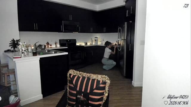 Gallery image thumbnail from litty's myfreecams stream on, 03/20/2026, 03:58 image 7 of 20
