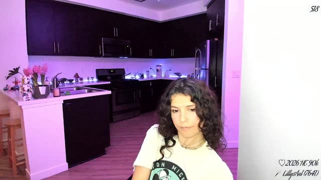 Gallery image thumbnail from litty's myfreecams stream on, 03/22/2026, 05:23 image 14 of 20