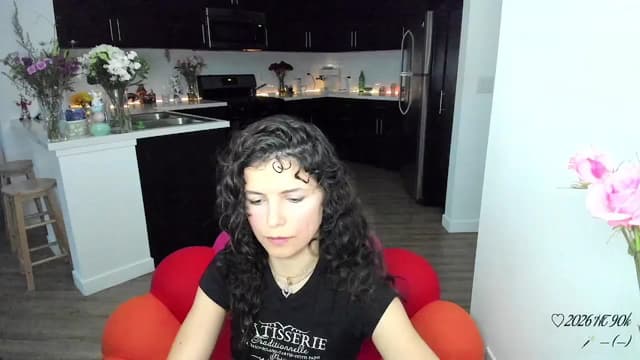 Gallery image thumbnail from litty's myfreecams stream on, 04/02/2026, 03:55 image 6 of 20