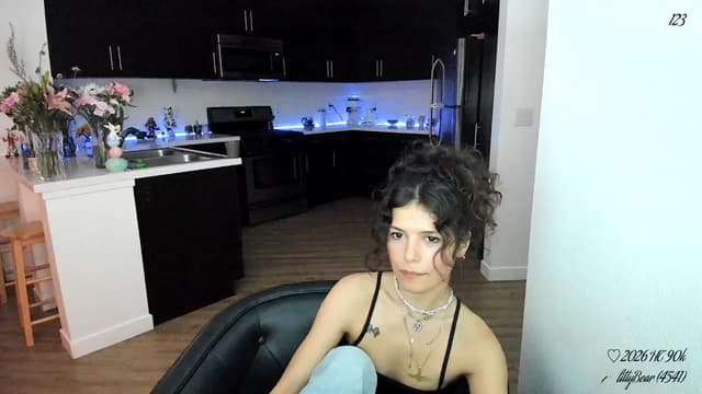 Gallery image thumbnail from litty's myfreecams stream on, 04/04/2026, 07:35 image 6 of 20