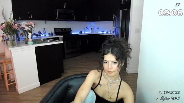 Gallery image thumbnail from litty's myfreecams stream on, 04/04/2026, 07:35 image 5 of 20
