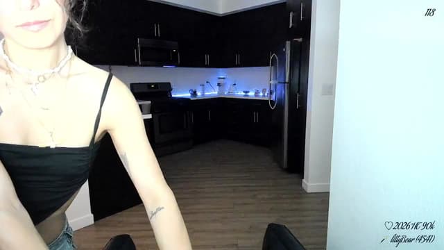 Gallery image thumbnail from litty's myfreecams stream on, 04/04/2026, 07:35 image 7 of 20