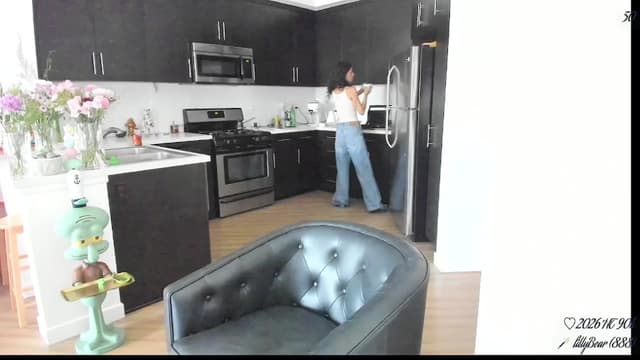 Gallery image thumbnail from litty's myfreecams stream on, 04/05/2026, 19:23 image 2 of 20