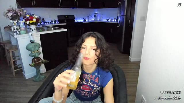 Gallery image thumbnail from litty's myfreecams stream on, 04/11/2026, 07:29 image 9 of 20