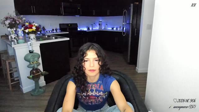 Gallery image thumbnail from litty's myfreecams stream on, 04/11/2026, 07:29 image 4 of 20