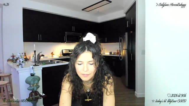 Gallery image thumbnail from litty's myfreecams stream on, 04/26/2026, 05:24 image 7 of 20