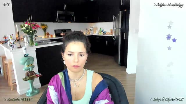 Gallery image thumbnail from litty's myfreecams stream on, 04/30/2026, 03:54 image 11 of 20