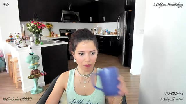 Gallery image thumbnail from litty's myfreecams stream on, 04/30/2026, 03:54 image 2 of 20