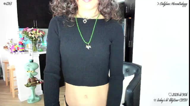 Gallery image thumbnail from litty's myfreecams stream on, 05/06/2026, 02:31 image 16 of 20