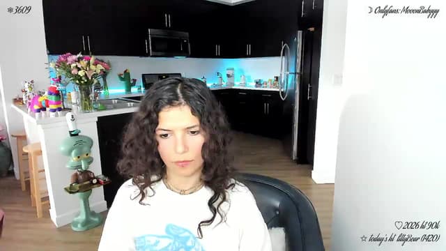 Gallery image thumbnail from litty's myfreecams stream on, 05/06/2026, 02:31 image 2 of 20