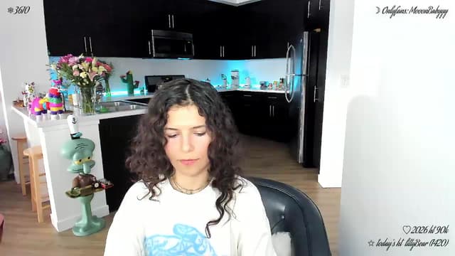 Gallery image thumbnail from litty's myfreecams stream on, 05/06/2026, 02:31 image 3 of 20