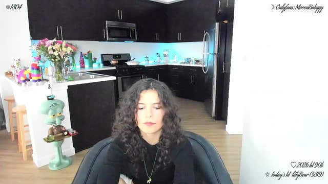 Gallery image thumbnail from litty's myfreecams stream on, 05/06/2026, 02:31 image 12 of 20