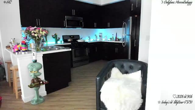 Gallery image thumbnail from litty's myfreecams stream on, 05/06/2026, 02:31 image 20 of 20