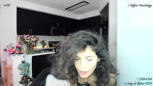 Gallery image thumbnail from litty's myfreecams stream on, 05/06/2026, 06:37 image 16 of 20