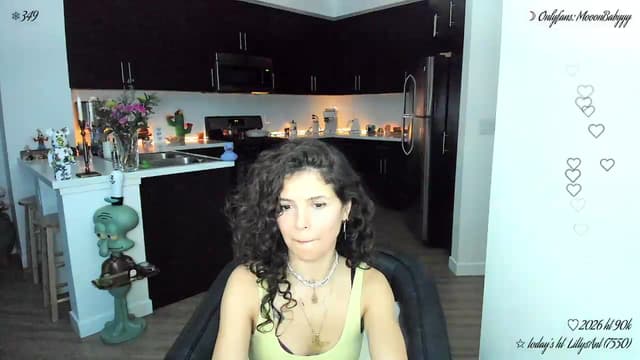 Gallery image thumbnail from litty's myfreecams stream on, 05/09/2026, 05:09 image 17 of 20
