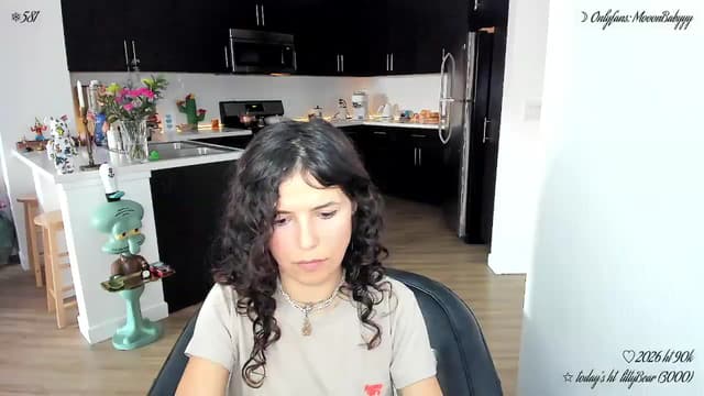 Gallery image thumbnail from litty's myfreecams stream on, 05/09/2026, 05:09 image 6 of 20