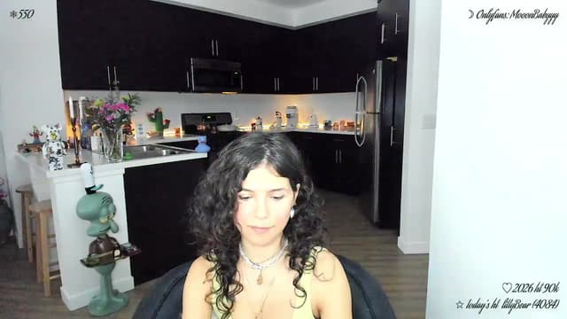 Gallery image thumbnail from litty's myfreecams stream on, 05/09/2026, 05:09 image 9 of 20