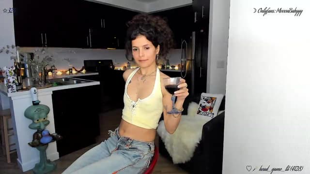Gallery image thumbnail from litty's myfreecams stream on, 05/16/2026, 05:08 image 18 of 20