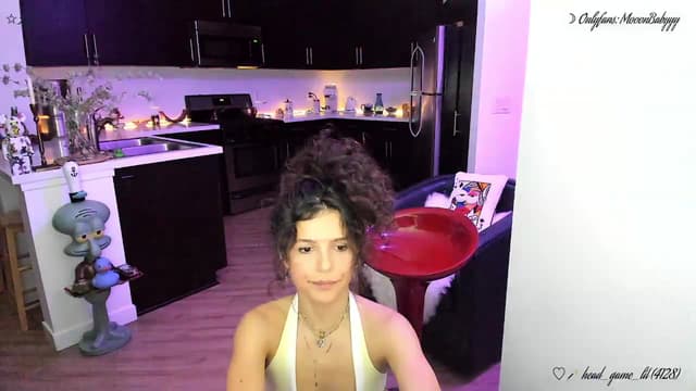 Gallery image thumbnail from litty's myfreecams stream on, 05/16/2026, 05:08 image 16 of 20