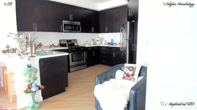Gallery image thumbnail from litty's myfreecams stream on, 05/17/2026, 24:39 image 4 of 20