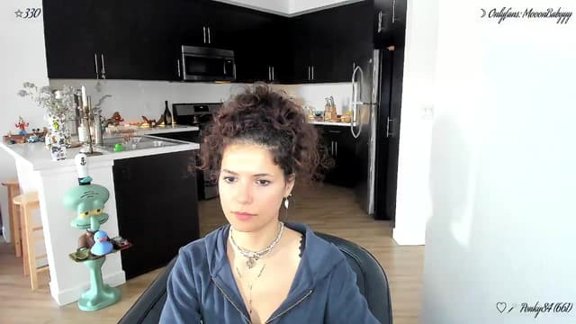 Gallery image thumbnail from litty's myfreecams stream on, 05/17/2026, 05:07 image 5 of 20