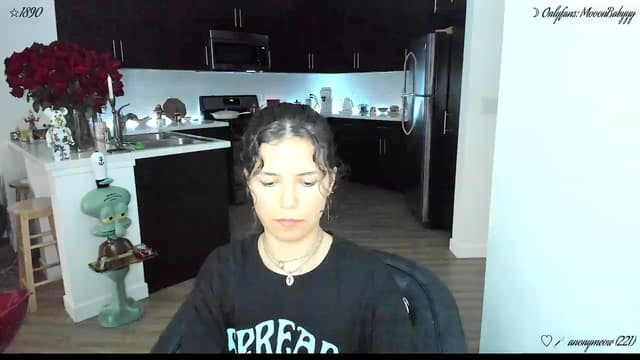Gallery image thumbnail from litty's myfreecams stream on, 06/02/2026, 05:07 image 9 of 20