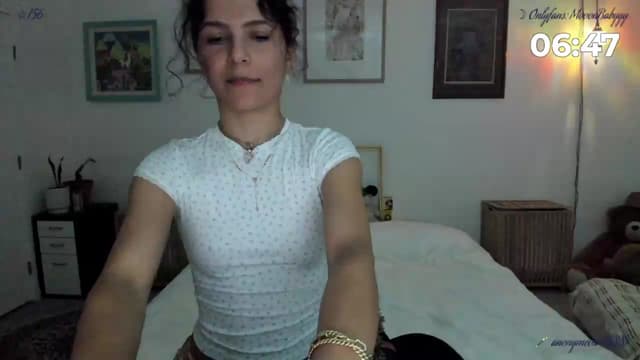 Gallery image thumbnail from litty's myfreecams stream on, 06/05/2026, 05:40 image 19 of 20
