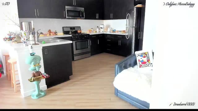 Gallery image thumbnail from litty's myfreecams stream on, 06/06/2026, 02:08 image 8 of 20