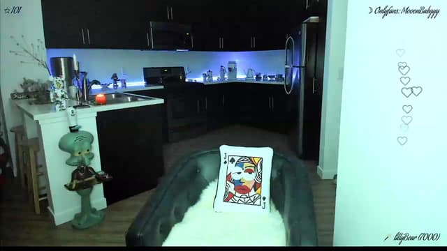Gallery image thumbnail from litty's myfreecams stream on, 06/06/2026, 05:39 image 12 of 20