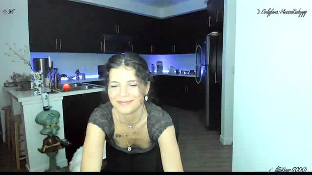 Gallery image thumbnail from litty's myfreecams stream on, 06/06/2026, 05:39 image 20 of 20