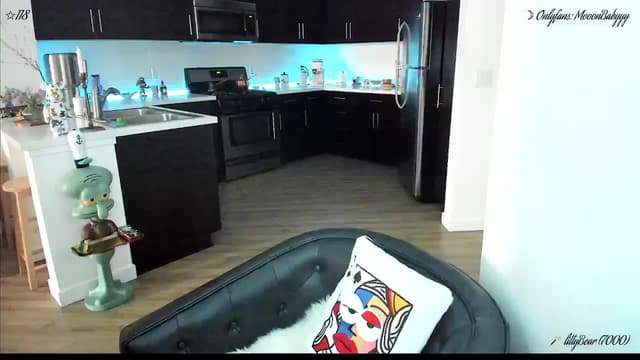 Gallery image thumbnail from litty's myfreecams stream on, 06/06/2026, 05:39 image 3 of 20