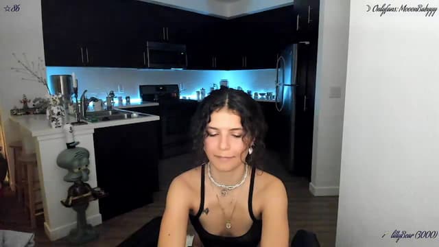 Gallery image thumbnail from litty's myfreecams stream on, 06/07/2026, 06:38 image 7 of 20