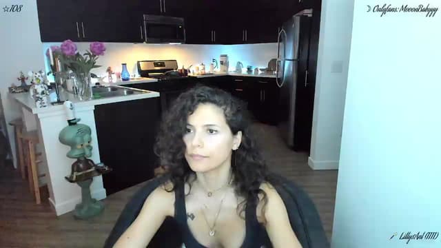 Gallery image thumbnail from litty's myfreecams stream on, 06/09/2026, 07:09 image 1 of 20
