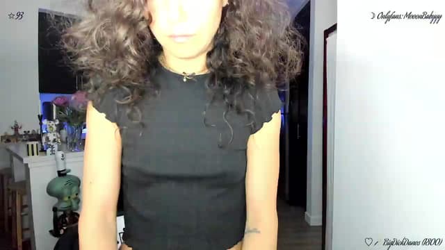 Gallery image thumbnail from litty's myfreecams stream on, 06/10/2026, 04:20 image 18 of 20
