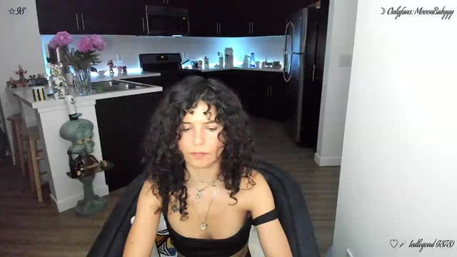 Gallery image thumbnail from litty's myfreecams stream on, 06/13/2026, 07:27 image 18 of 20