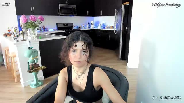 Gallery image thumbnail from litty's myfreecams stream on, 06/13/2026, 22:59 image 17 of 20