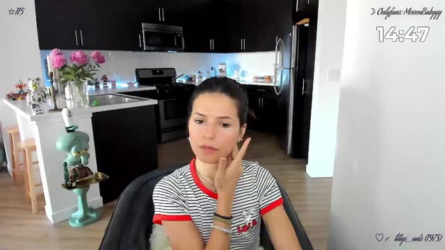 Gallery image thumbnail from litty's myfreecams stream on, 06/15/2026, 02:02 image 10 of 20