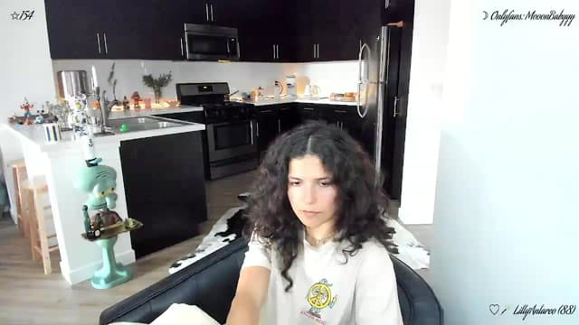 Gallery image thumbnail from litty's myfreecams stream on, 06/19/2026, 05:04 image 4 of 20