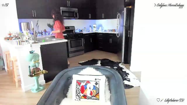 Gallery image thumbnail from litty's myfreecams stream on, 06/20/2026, 01:08 image 2 of 20