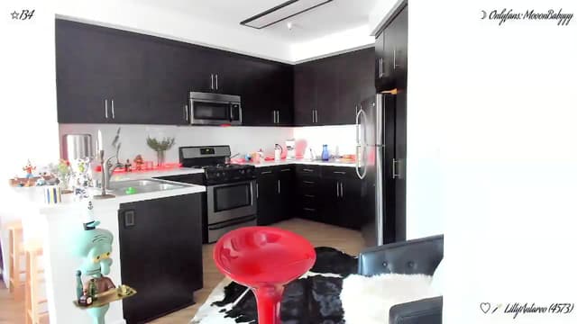 Gallery image thumbnail from litty's myfreecams stream on, 06/20/2026, 01:08 image 19 of 20