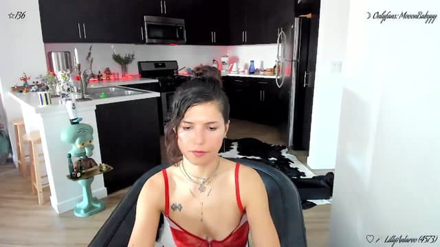Gallery image thumbnail from litty's myfreecams stream on, 06/20/2026, 04:02 image 7 of 20