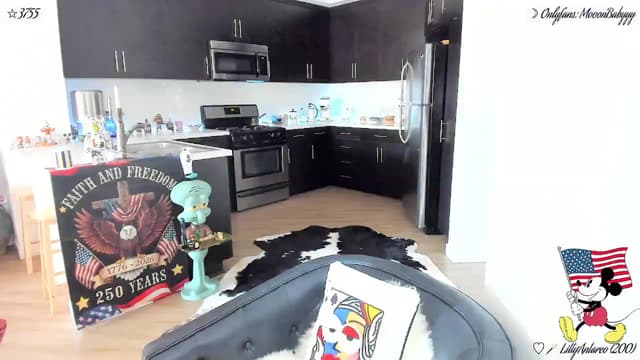 Gallery image thumbnail from litty's myfreecams stream on, 07/03/2026, 24:44 image 15 of 20