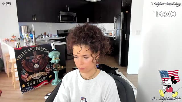 Gallery image thumbnail from litty's myfreecams stream on, 07/03/2026, 24:44 image 17 of 20