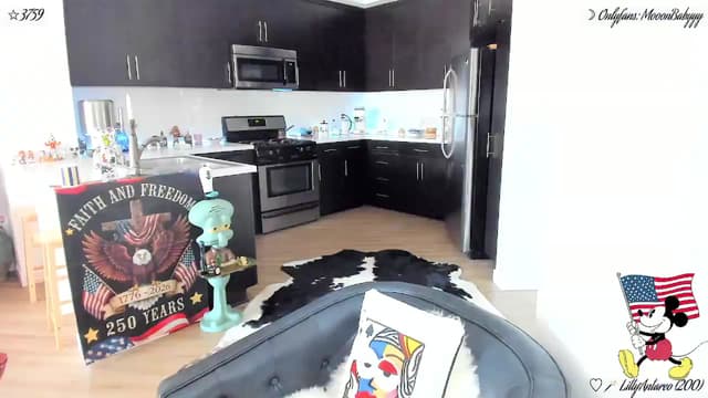 Gallery image thumbnail from litty's myfreecams stream on, 07/03/2026, 24:44 image 14 of 20