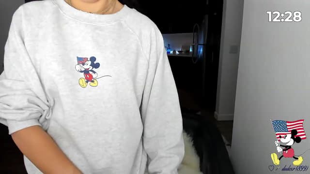 Gallery image thumbnail from litty's myfreecams stream on, 07/03/2026, 04:14 image 19 of 20