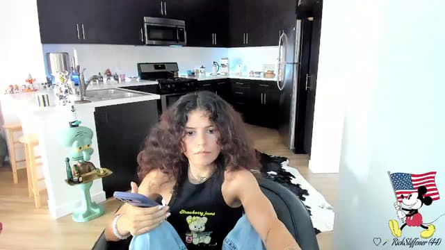 Gallery image thumbnail from litty's myfreecams stream on, 07/03/2026, 22:07 image 7 of 20